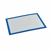Vollrath, Baking Mat, Full Size, 18" x 26", Silicone
