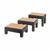 Vollrath, Medium Cutting Board Table, 12 3/4" x 8 5/8" x 6 1/2", Cubic