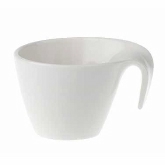 Villeroy & Boch, Cup, 3 1/2 oz, Flow, Porcelain