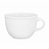 Villeroy & Boch, Cup #2, 7 1/2 oz, Corpo White, Porcelain