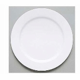 Villeroy & Boch, Flat Plate, 10 5/8", Easy White, Porcelain