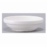 Villeroy & Boch, Individual Bowl #4, 10 1/4 oz, Easy White, Porcelain