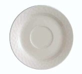 Villeroy & Boch, Saucer, 5 7/8", Bella, Porcelain