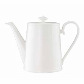 Villeroy & Boch, Coffee Pot #7, 10 1/4 oz, Stella Hotel, Bone Porcelain