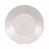 Villeroy & Boch, Saucer for Cup OCR's 1271 & 1361, 5 7/8" dia., Stella Hotel