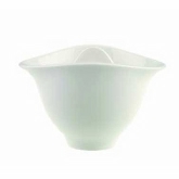Villeroy & Boch, Sugar Bowl, 5 1/2 oz, w/Cover, Dune, Porcelain