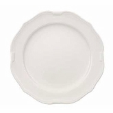 Villeroy & Boch, Flat Plate, 11 3/8", La Scala, Porcelain