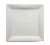 Villeroy & Boch, Flat Square Plate, 11", Pi Carre, Porcelain
