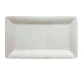 Villeroy & Boch, Rectangle Platter, 12 5/8" x 7 1/2", Pi Carre, Porcelain