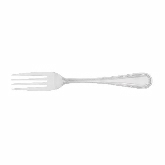 Walco, Dinner Fork, 7 5/8", Accolade, 18/0 S/S