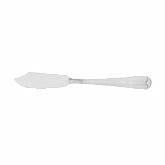 Walco, Butter Spreader, 6 7/8", Royal Bristol, 420 S/S