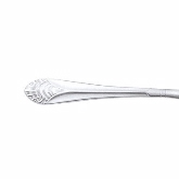 Walco, Dinner Knife, 8 3/4", Art Deco, 420 S/S
