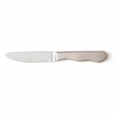 Walco Ultimate Steak Knife, Rounded Tip, Hollow/Jumbo Handle
