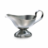 Walco, Soprano Sauce Boat, 5 oz