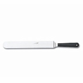 Paderno Offset Spatula, 1 3/8" W