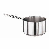 Paderno Sauce Pan, 2 qt