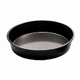 Paderno, Baking Pan, 9 1/2" dia. x 1 3/8"