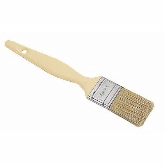 Paderno Pastry Brush, 1 1/2", Composite Handle