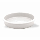 Walco Ultimate Chafer Insert, Large, Round Porcelain for 6 qt