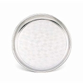 Walco, Circle Center Serving Tray, 18/0 S/S, 16"