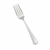 Winco/D.W.L. Industries, Salad Fork, Victoria, President, 18/8 S/S