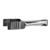 Winco/D.W.L. Industries, Pastry Tongs, S/S, 7 1/2"