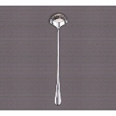 World Tableware, Long Ladle, 1 1/4 oz, 18/8 S/S, Deluxe Windsor