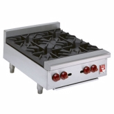 Wolf Range, Achiever Hot Plate, Gas