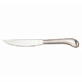 World Tableware, Pistol Grip Steak Knife, 8 7/8", S/S, Hollow Handle