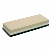 Paderno, Sharpening Stone, 2 3/4" W x 8 1/4" L