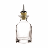 Paderno, Dash Bottle, 3.30 oz, 4" H, w/o Pourer