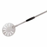 Paderno Pizza Peel, Slotted