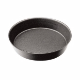 Paderno, Cake Pan, Rolled Edges, 4 3/4" dia. x 1 3/8"