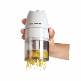 Paderno, Automatic Grater, 12.60 oz, Battery Operated
