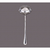 World Tableware, Punch Ladle, 4 oz, 18/8 S/S, Deluxe Windsor