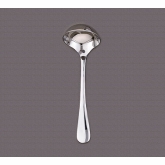 World Tableware, Tureen Ladle, 1 1/4 oz, 18/8 S/S, Deluxe Windsor