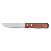 World Tableware, Beer Baron Steak Knife, 10", Rosewood Handle