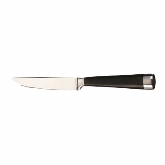 World Tableware, Steak Knife, 8 5/8", Black, Shanghai