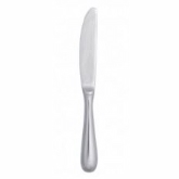 World Tableware, Bread/Butter Knife, Baguette, 6-3/4",18/0 S/S