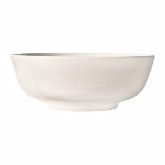 World Tableware, Soup Bowl, 60 oz, 8 1/2" dia., Porcelana