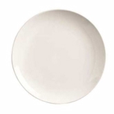 World Tableware, Coupe Plate, 8 1/4", Porcelana, Bright White