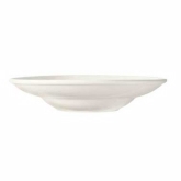 World Tableware, Entree/Pasta Bowl, 16 oz, Basics, Bright White