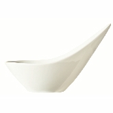 World Tableware, Oval Riviera Bowl, 10 oz, Chef's Selection