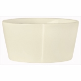 World Tableware, Bouillon Bowl, 8 oz, Farmhouse, Cream White