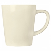 World Tableware, Mug, 12 oz, Farmhouse, Cream White