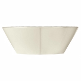 World Tableware, Bowl, 30 oz, Farmhouse, Cream White