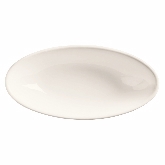 World Tableware, Infinity Bowl, 20 oz, Porcelana, Bright White