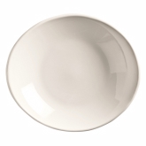 World Tableware, Infinity Pasta/Soup Bowl, 30 oz, Porcelana, Bright White