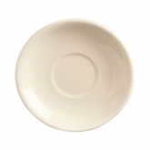 World Tableware, Saucer, 6", Princess White, Cream White