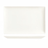 World Tableware, Rectangular Tray, 12" x 8", Slate